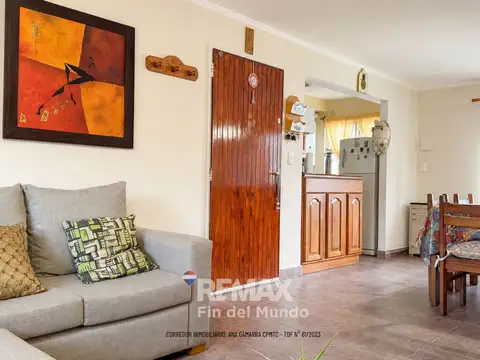 Departamento en Venta de 3 ambientes