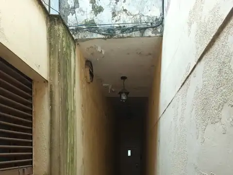 Terreno en Venta de 275,0 m2