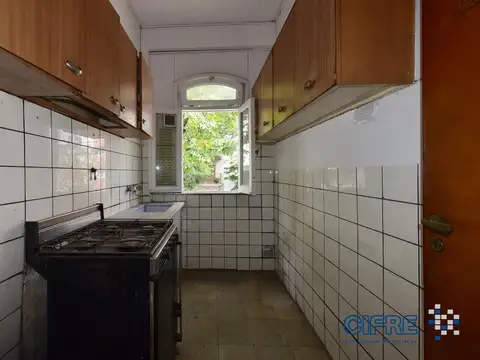 Depto Tipo Casa en Venta 44 años