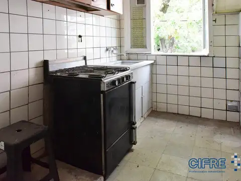 Depto Tipo Casa en Venta de 2 ambientes