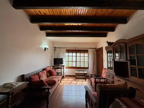 Departamento en Venta de 4 ambientes