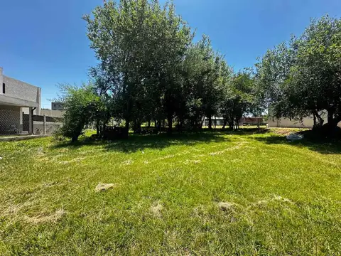 En venta lote La Arbolada Hollywood - Malagueño