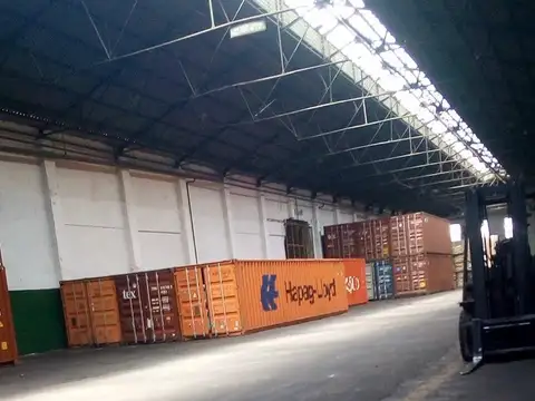 Av Don Pedro de Mendoza al 2800