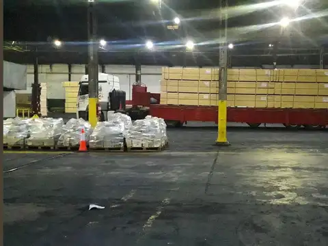 Galpon en Alquiler 50 años