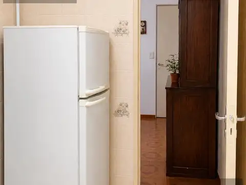 Departamento en Alquiler de 3 dormitorios