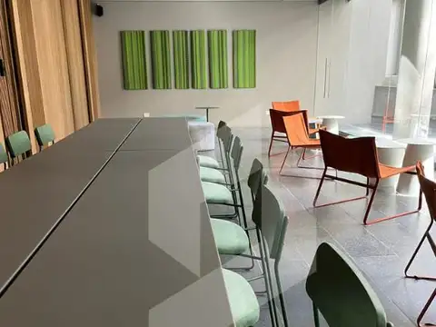 A la venta Cochera cubierta. Calle Amenábar 746. WEL, CABA