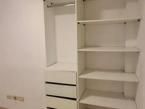 Departamento en Alquiler de 1 dormitorio