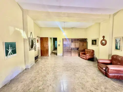 Casa en Venta en Barrio España y Hospitales, USD 62.000