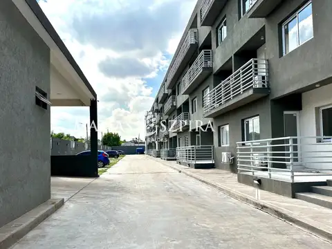 Departamento en Venta en Moreno, USD 65.000