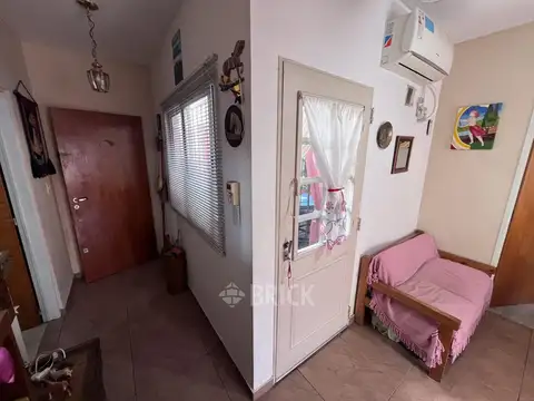 Depto Tipo Casa en Venta de 2 ambientes