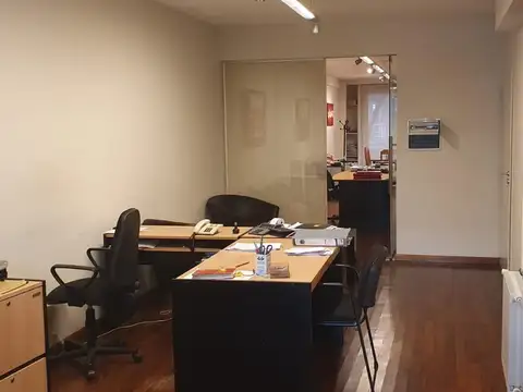 Oficina en Venta al Norte
