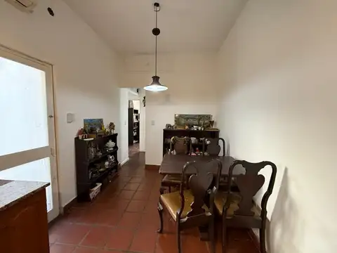 Depto Tipo Casa en Venta 50 años