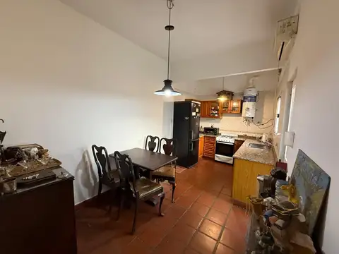 Depto Tipo Casa en Venta al Oeste