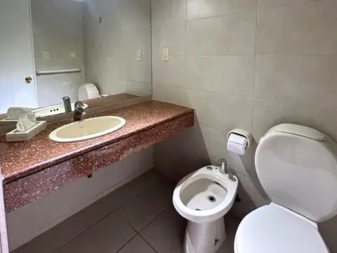 Departamento en Alquiler al Norte
