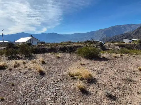 Terreno en Venta en Potrerillos, USD 12.300