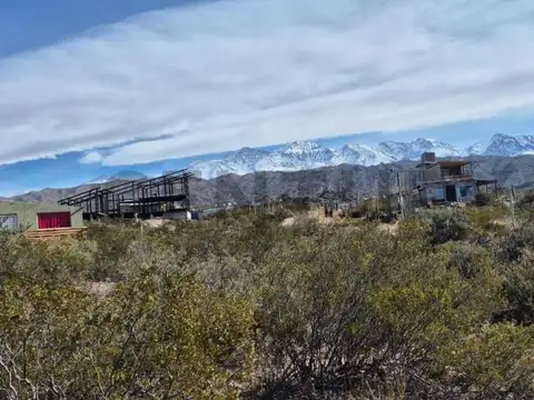 Terreno en Venta de 1020,15 m2