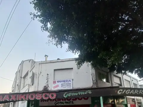 Avenida Albarellos 2300