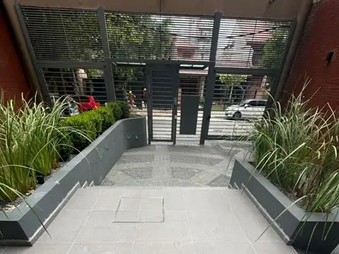 Moreno 300, Piso 15