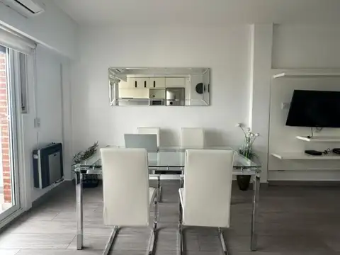Departamento en Alquiler al Este