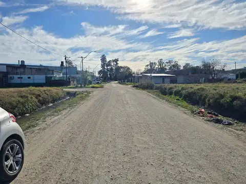 Terreno en Venta en Santo Tome, USD 35.000