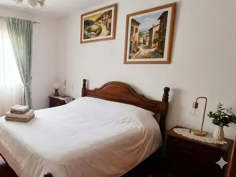 VENTA CASA 2 DORMITORIOS BIALET MASSE CORDOBA