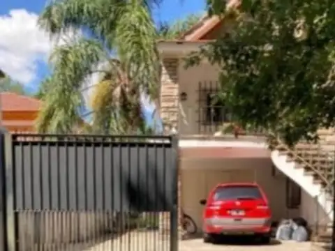Casa en Venta de 5 dormitorios