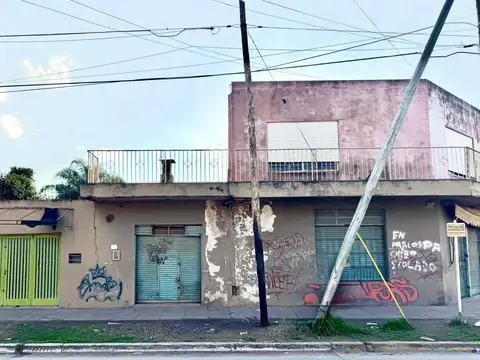 Local en Venta en Merlo, USD 130.000