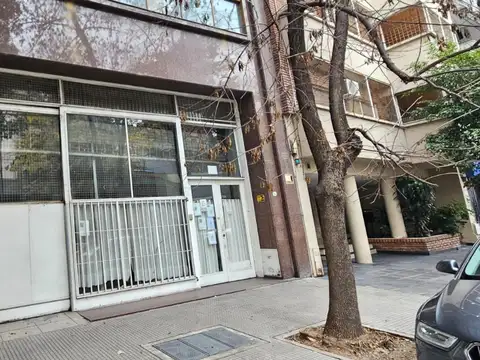 Venta Deposito Caballito Sin expensas Apto todo Destino