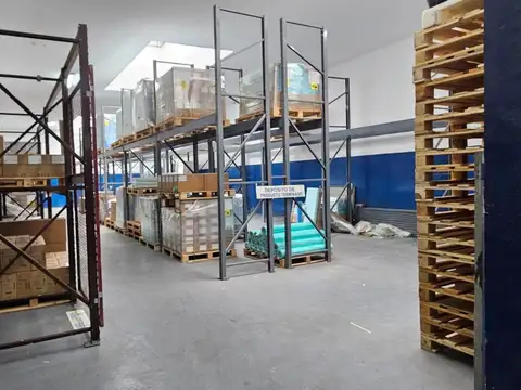 Galpon en Venta 35 años