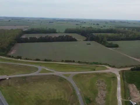 SOBRE RUTA 9-SAN PEDRO-