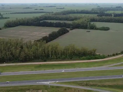 SOBRE RUTA 9-SAN PEDRO-