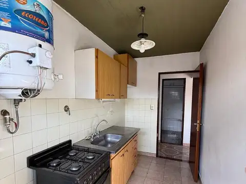 Departamento en Venta en Isidro Casanova, USD 40.000
