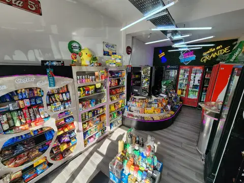 Local en Venta en Centro, USD 50.000