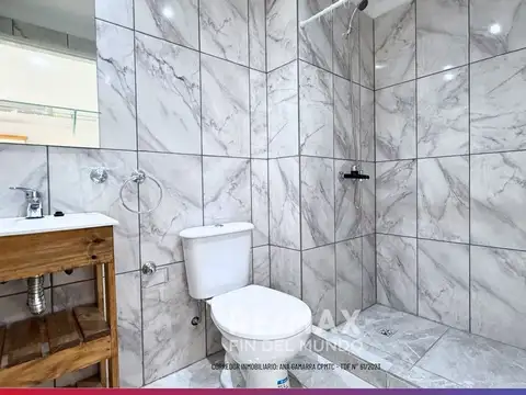 ALQUILER AMUEBLADO A ESTRENAR