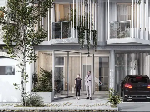 Departamento en Venta en La Perla Sur, USD 149.000