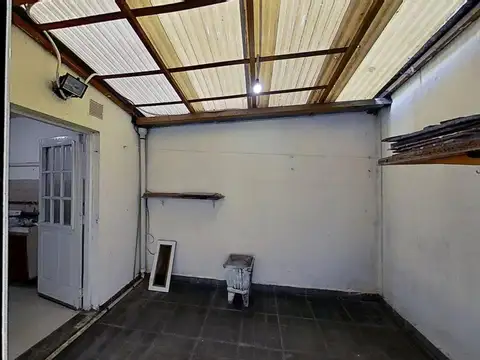 Departamento en Venta en Villa Lynch, USD 65.000