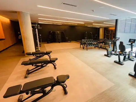 Departamento en Alquiler de 1 dormitorio