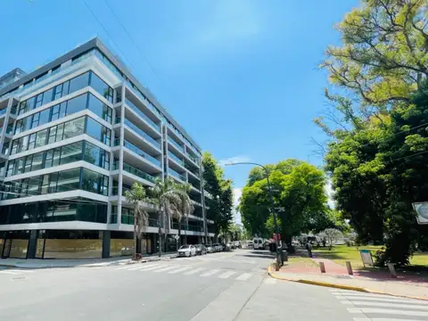 2 amb DePampa emprendimiento único full amenities