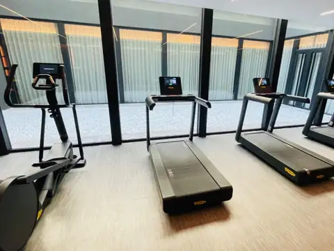 Departamento en Alquiler en Belgrano Chico, USD 1.300