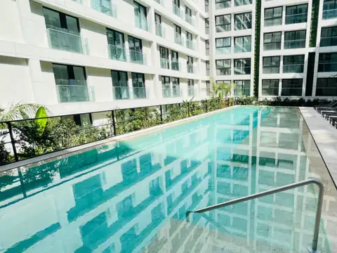 Departamento en Alquiler de 2 ambientes