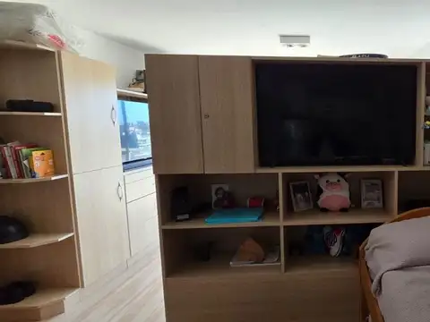 Avenida Federico Lacroze 3300