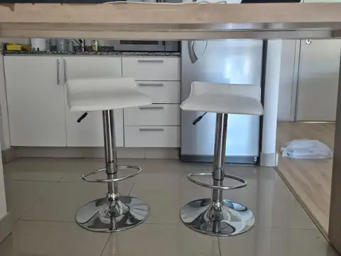 Departamento en Alquiler en Colegiales, USD 600