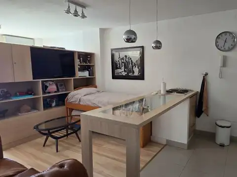 Departamento en Alquiler de Monoambiente