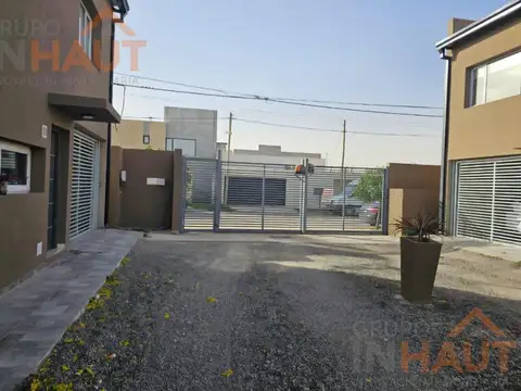 Casa en Venta A Estrenar