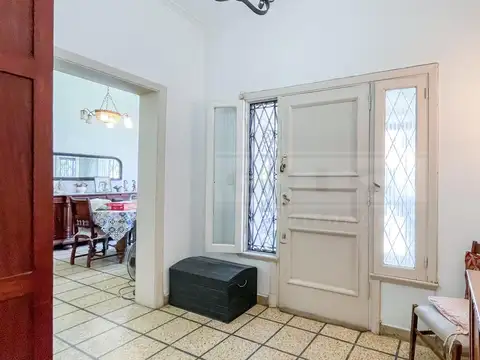 Casa en Venta en Olivos Maipu/Uzal, USD 270.000