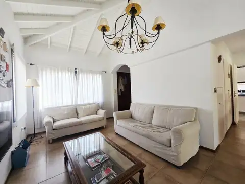Casa en Alquiler Temporal de 3 dormitorios