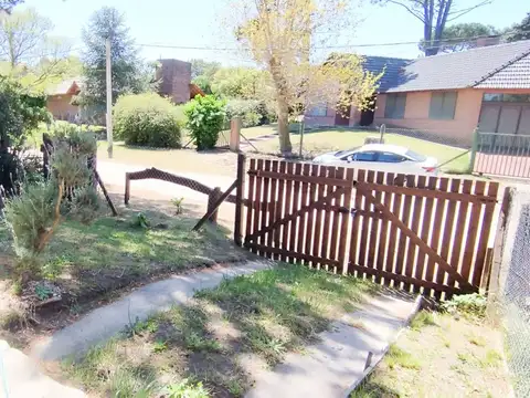 Depto Tipo Casa en Alquiler Temporal de 3 dormitorios