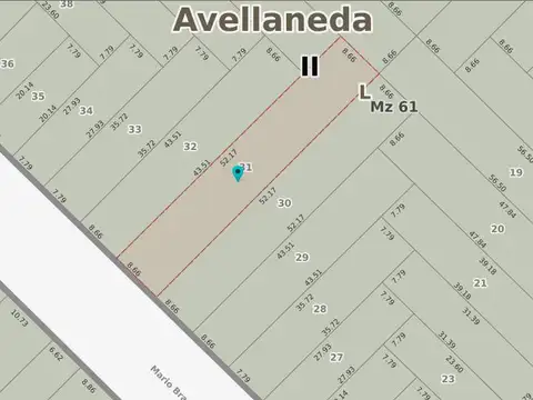 Local en Venta en Piñeyro, USD 275.000