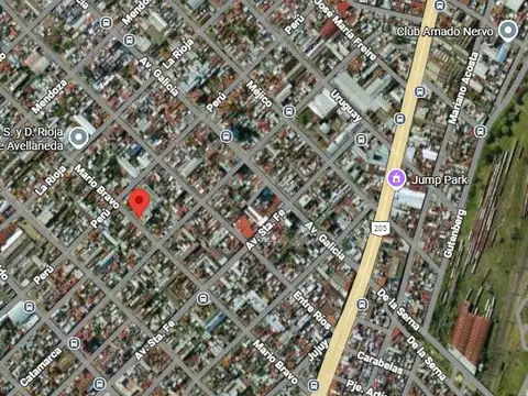 Local en Venta 50 años