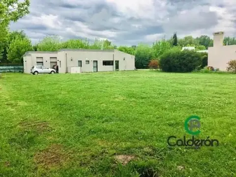 Terreno en Venta en La Cesarina, USD 65.000